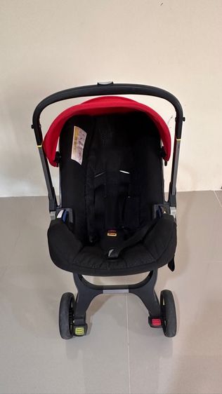 อื่นๆ รถเข็นเด็กพับได้ 🚗 Doona