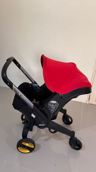 🚗 Doona รูปที่ 2