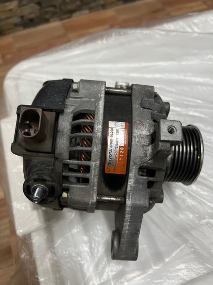 ไดร์ชาร์จฟอร์จูนเนอร์ 2.4v