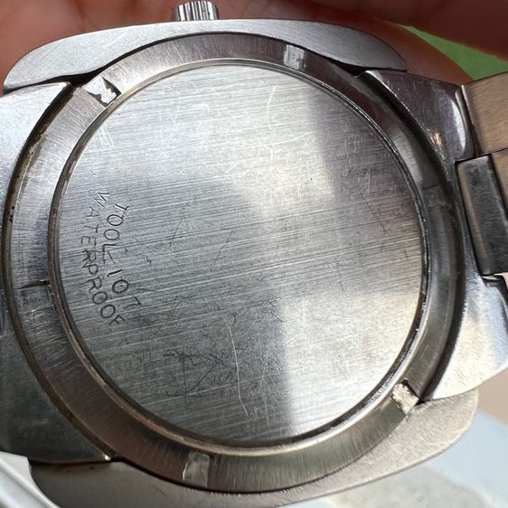 omega vintage 70s รูปที่ 13