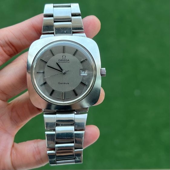 omega vintage 70s