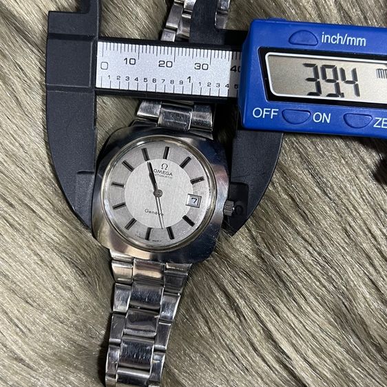 omega vintage 70s รูปที่ 15