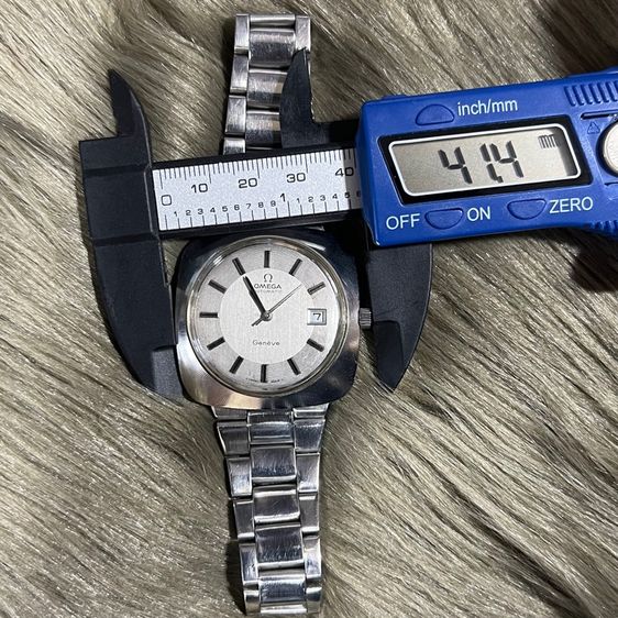 omega vintage 70s รูปที่ 14