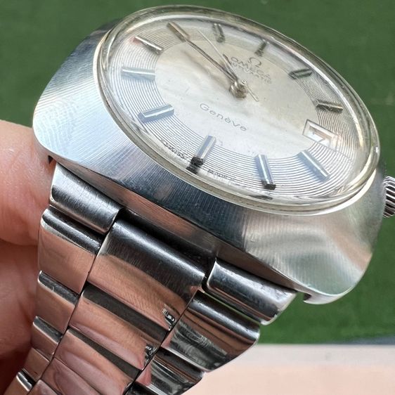 omega vintage 70s รูปที่ 10
