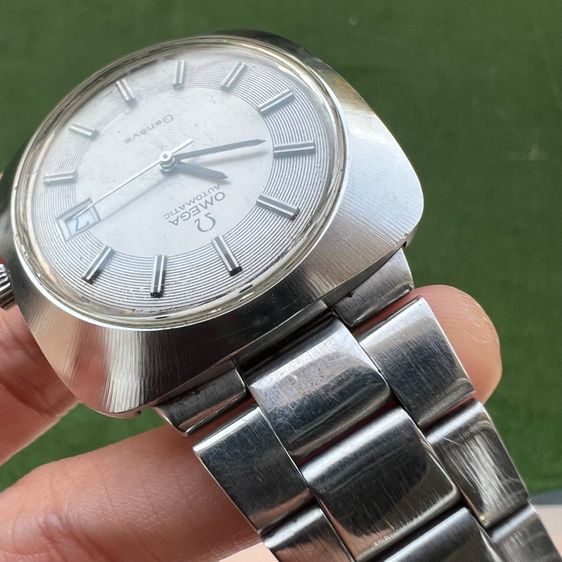 omega vintage 70s รูปที่ 9