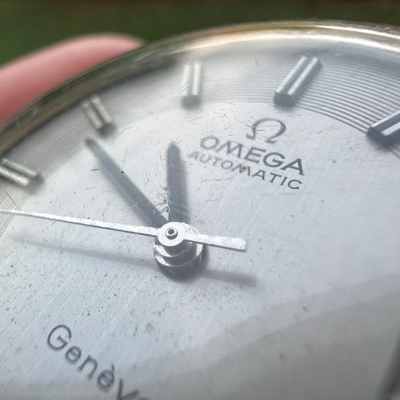 omega vintage 70s รูปที่ 3
