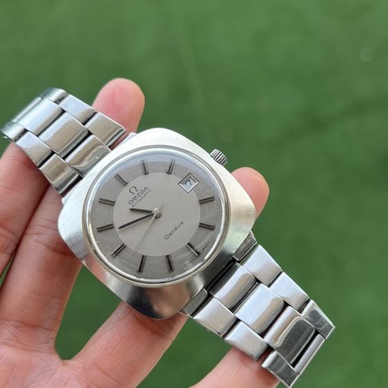 omega vintage 70s รูปที่ 2