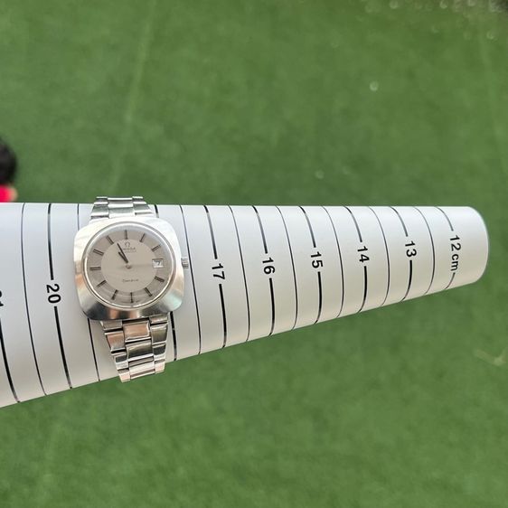 omega vintage 70s รูปที่ 11