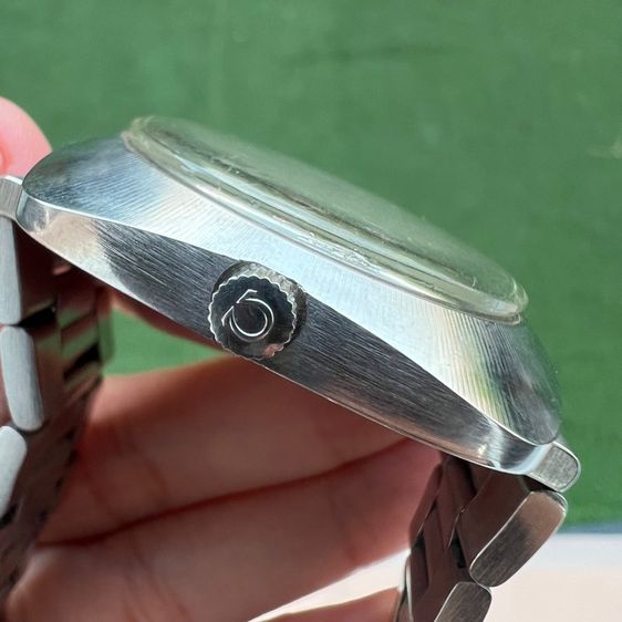 omega vintage 70s รูปที่ 4