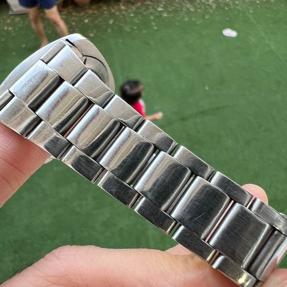 omega vintage 70s รูปที่ 7