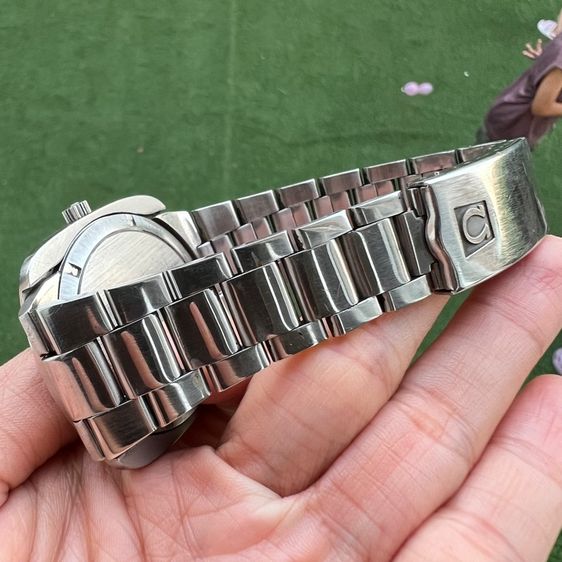 omega vintage 70s รูปที่ 8