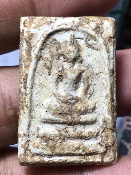 สมเด็บางขุนพรหม กรุใหม่ รูปที่ 6