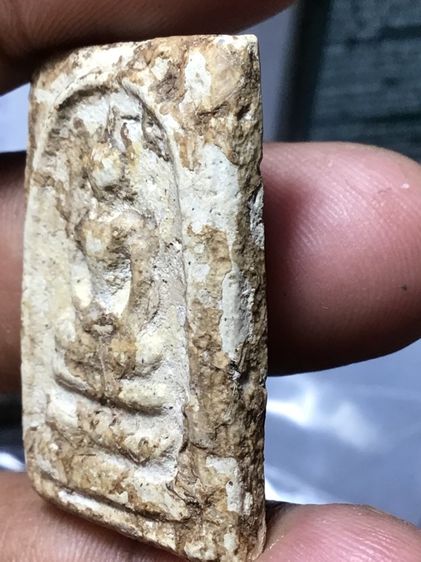 สมเด็บางขุนพรหม กรุใหม่ รูปที่ 4