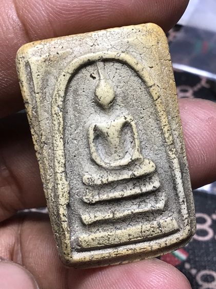 สมเด็จเก่าๆ  รูปที่ 3