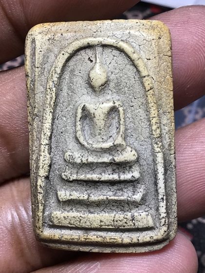 สมเด็จเก่าๆ 