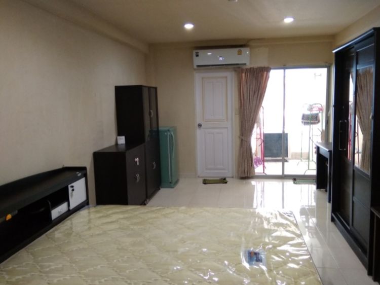 อื่นๆ ไม่อนุญาต ตกแต่งครบ ขายคอนโดคัลเลอร์ลิฟวิ่งเทพารักษ์ รูปที่ 2