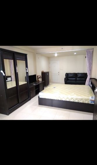 ขายคอนโดคัลเลอร์ลิฟวิ่งเทพารักษ์