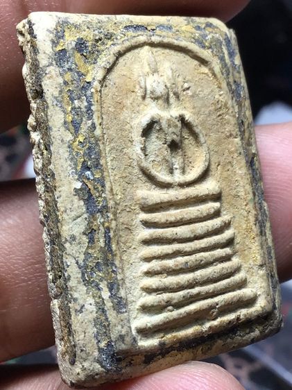 สมเด็จเกศไชโย รูปที่ 3