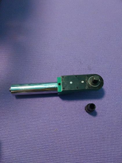 ประแจบล็อก มุมฉาก