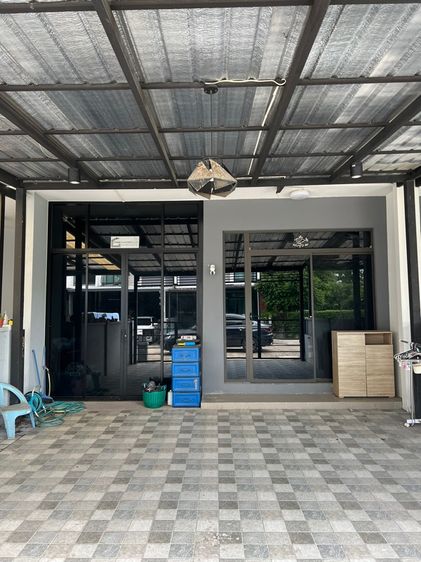 ให้เช่าบ้าน Pleno รามอินทรา-วงแหวน