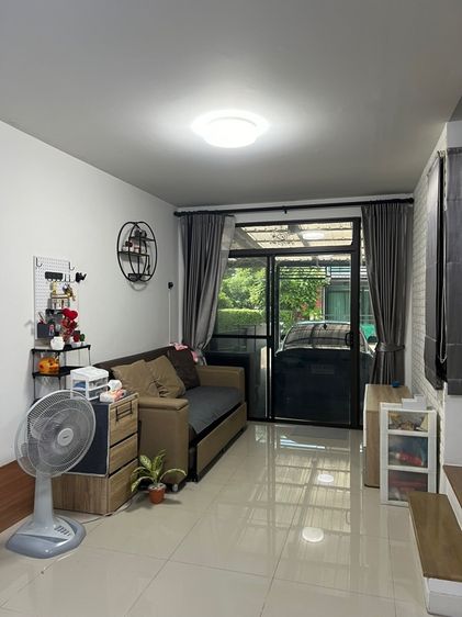 AP (Thailand) 2018 ตกแต่งครบ ให้เช่าบ้าน Pleno รามอินทรา-วงแหวน รูปที่ 2