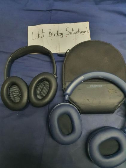 หูฟัง Bose SoundLink AE2  รูปที่ 2