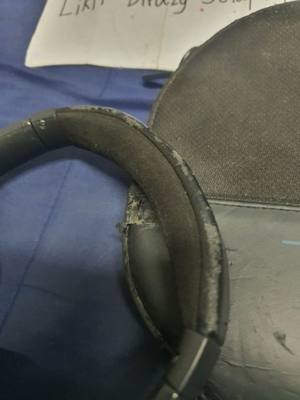 หูฟัง Bose SoundLink AE2  รูปที่ 5