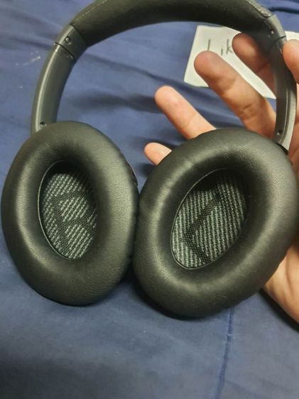 หูฟัง Bose SoundLink AE2  รูปที่ 3