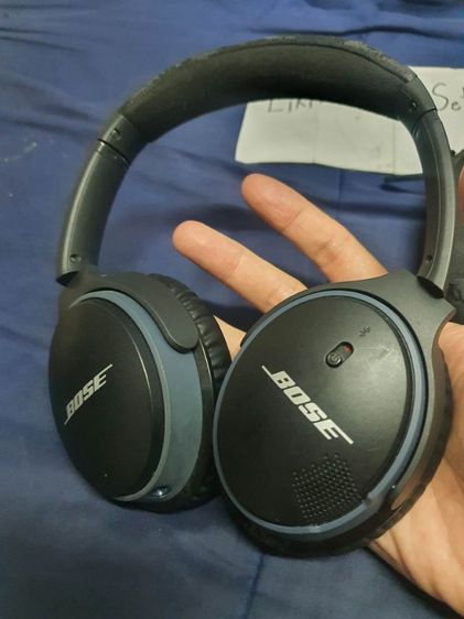 หูฟัง Bose SoundLink AE2  รูปที่ 6