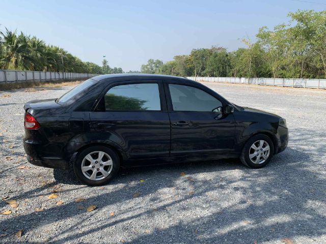 ยี่ห้ออื่นๆ รุ่นอื่นๆ 2006 รุ่นย่อยอื่นๆ Sedan เบนซิน ไม่ติดแก๊ส เกียร์อัตโนมัติ ดำ รูปที่ 4