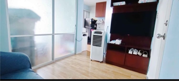 ไม่มี 2015 ขายด่วน1.15 ลบ.คอนโดลุมพินีนวมินทร์ ศรีบูรพา รูปที่ 3