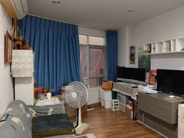 ตกแต่งครบ Sena Development 2020 ไม่อนุญาต ไม่ใช่ ขาย ให้เช่า คอนโด ด้านหลังวิวทะเลสวยมากๆ ไมอามี่ บางปู  เฟอร์นิเจอร์ครบ พร้อมเข้าอยู่ รีบจองเลย รูปที่ 4