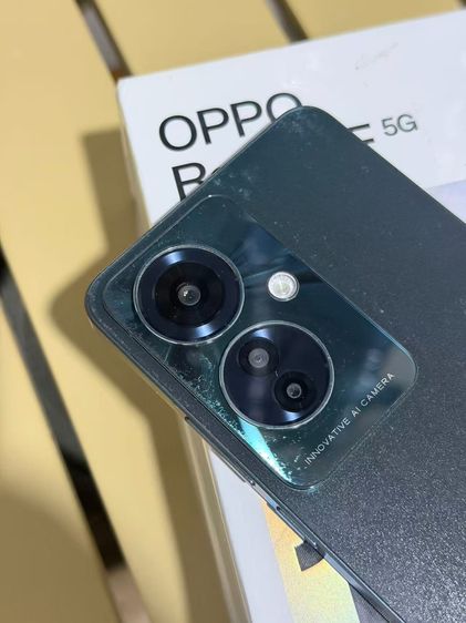 OPPO Reno 11F 5G รูปที่ 6
