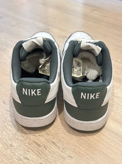 Nike Court Vision Low รูปที่ 3