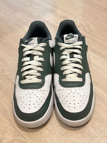Nike Court Vision Low