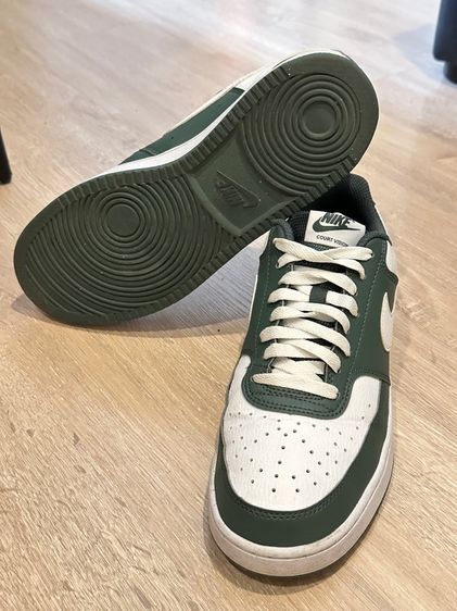 Nike Court Vision Low รูปที่ 5