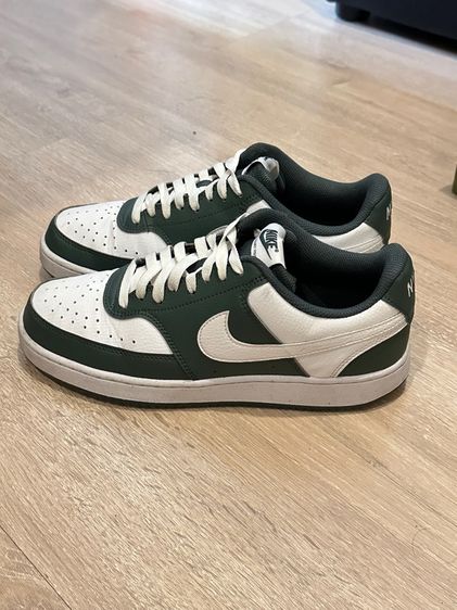 Nike Court Vision Low รูปที่ 2