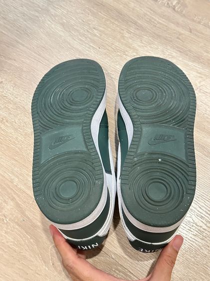 Nike Court Vision Low รูปที่ 6