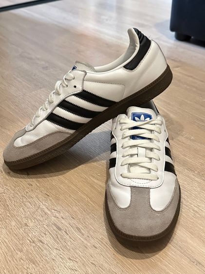 Adidas Samba  รูปที่ 4
