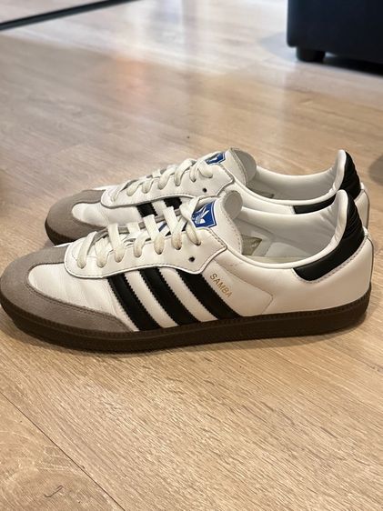 Adidas Samba  รูปที่ 2