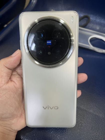 Vivo X200 Pro รูปที่ 2