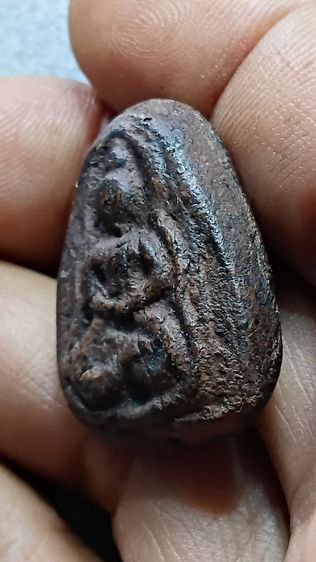 สมเด็จ พิมพ์เข่าบ่วงหลวงปู่บุญ รูปที่ 4