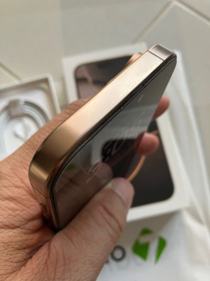 ขาย Iphone 16 Pro256ศูนย์ไทย รูปที่ 3