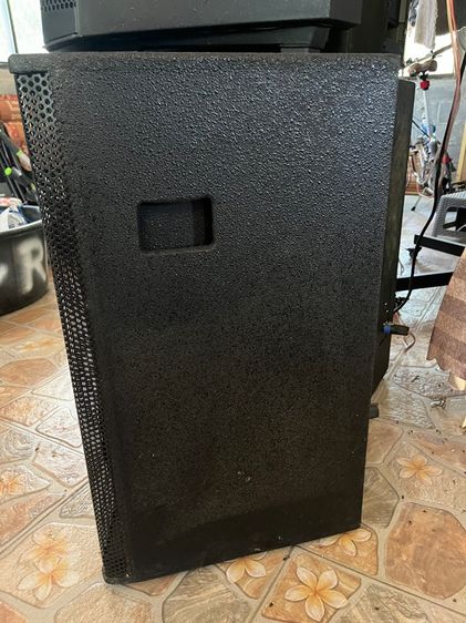 ตู้ลำโพงขนาด 12 นิ้ว 15 นิ้ว รูปที่ 7