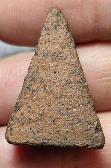 พระนางพญาเข่าตรง รูปที่ 5