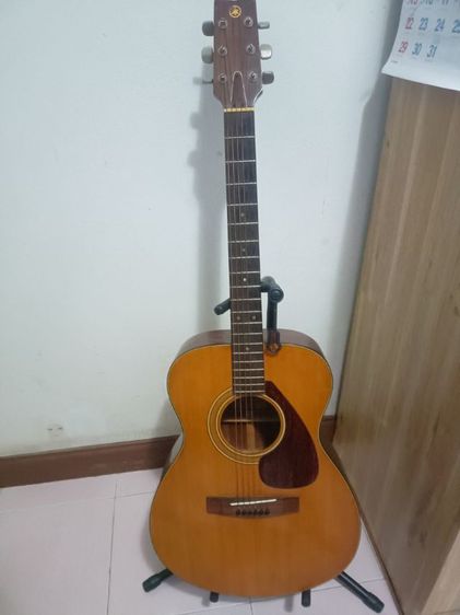 กีต้าร์โปร่ง Yamaha FG170