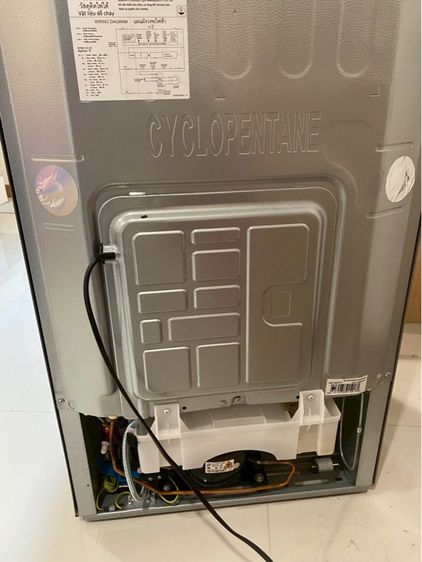 ตู้เย็น TOSHIBA 6.4Q รูปที่ 13