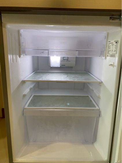 ตู้เย็น TOSHIBA 6.4Q รูปที่ 5