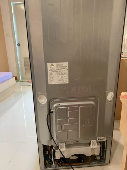 ตู้เย็น TOSHIBA 6.4Q รูปที่ 10