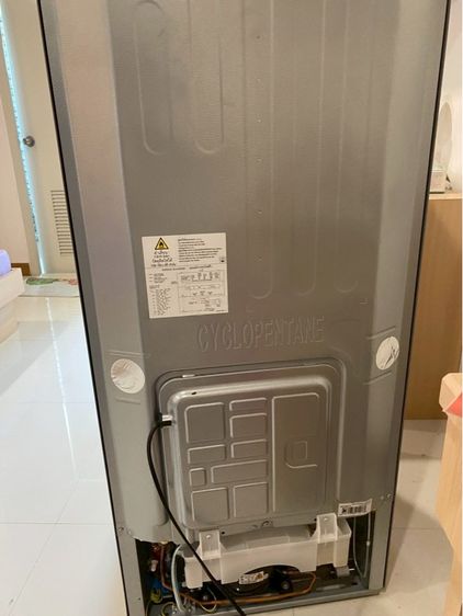 ตู้เย็น TOSHIBA 6.4Q รูปที่ 14